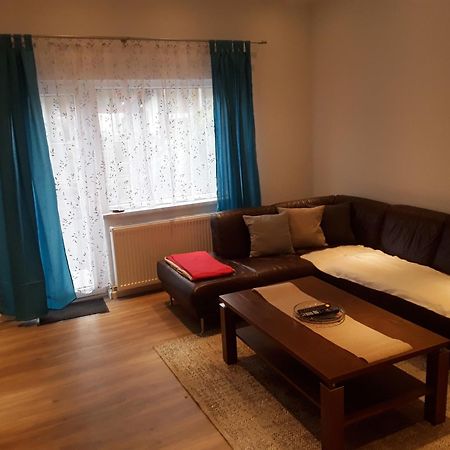 Ferienwohnung 70 , Gersfeld Rhoen , Ortsmitte , Frisch Saniert , Gaestehaus Mierdel Экстерьер фото