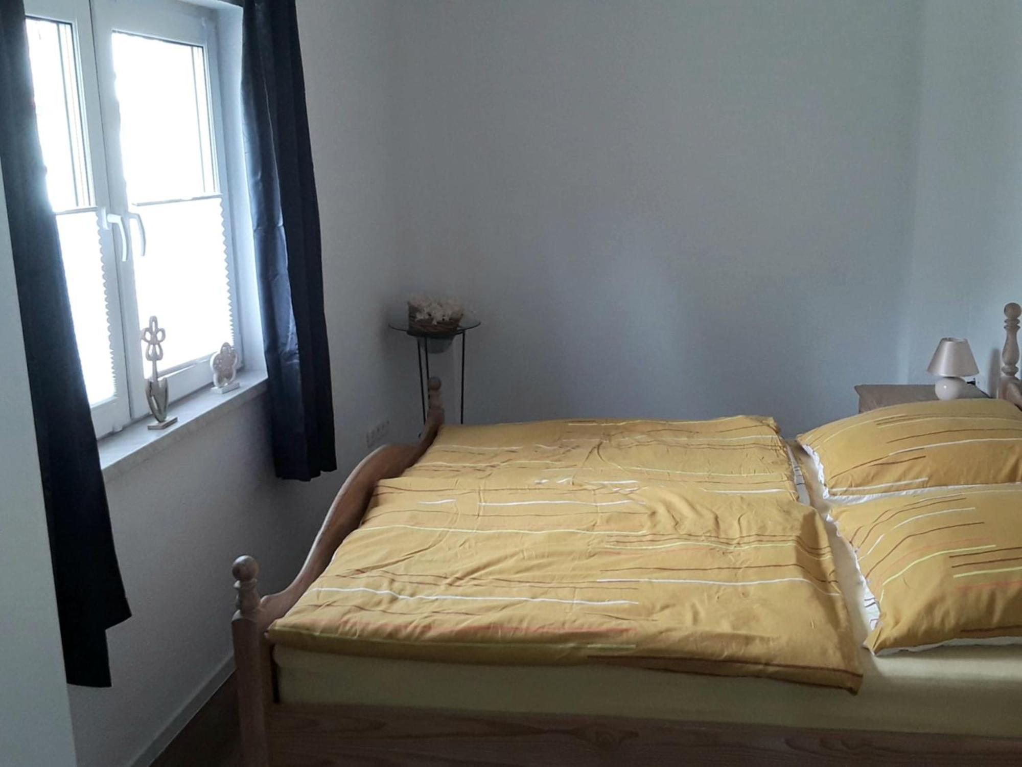 Ferienwohnung 70 , Gersfeld Rhoen , Ortsmitte , Frisch Saniert , Gaestehaus Mierdel Экстерьер фото